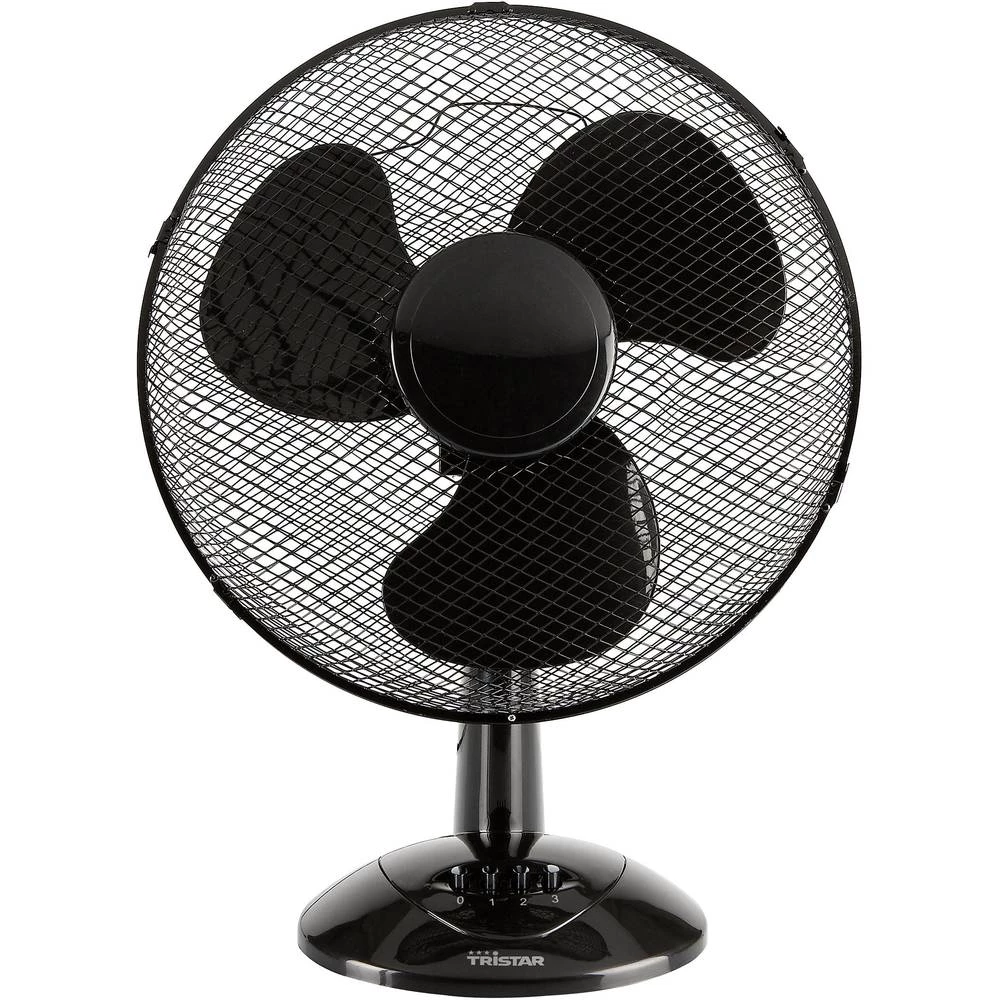 Stolni ventilator Tristar VE-5979 45 W (&Oslash;) 40 cm Crna slika
