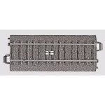 H0 Märklin c-pruga (s podlogom) 24994 tračnica za prebacivanje, ravna 94.2 mm