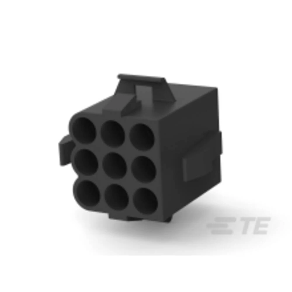 TE Connectivity Commercial MATE-N-LOK ConnectorsCommercial MATE-N-LOK Connectors 1586305-1 AMP slika