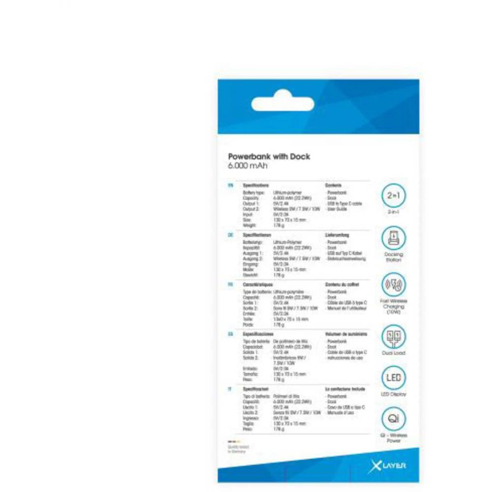 Conrad Product Image