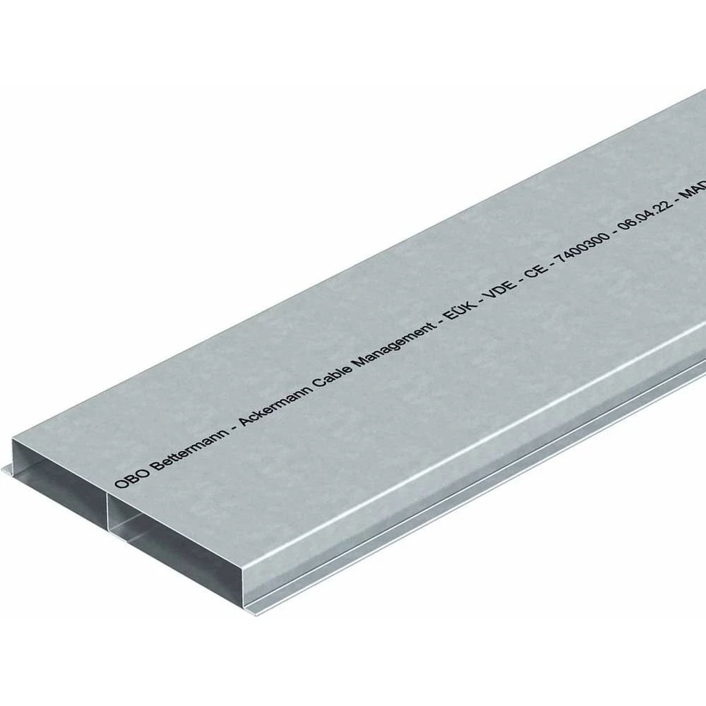 Podni kanal OBO Bettermann S2 19028 slika