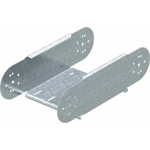 OBO Bettermann 7005628 Luk (Š x V) 100 mm x 110 mm 1 ST Metalna slika