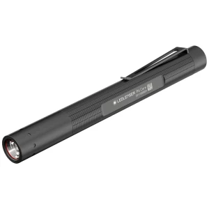 Ledlenser P4 Core LED džepna svjetiljka s kopčom za pojas baterijski pogon 120 lm 20 h 58 g slika