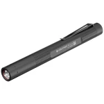 Ledlenser P4 Core LED džepna svjetiljka s kopčom za pojas baterijski pogon 120 lm 20 h 58 g