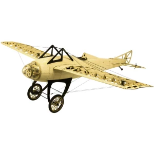 Pichler Deperdussin Monocoque RC model motornog zrakoplova Komplet za sastavljanje 1000 mm slika