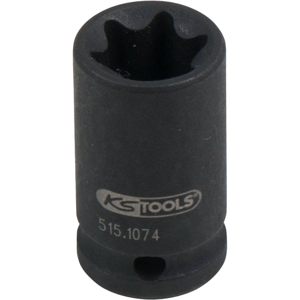 KS Tools 515.1074 515.1074 nastavak za snažni nasadni ključ slika