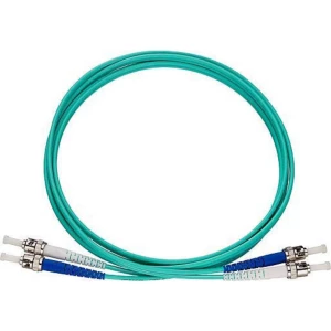 Rutenbeck 228051602 Glasfaser svjetlovodi priključni kabel [1x - 1x ] Singlemode OS2 2.00 m slika