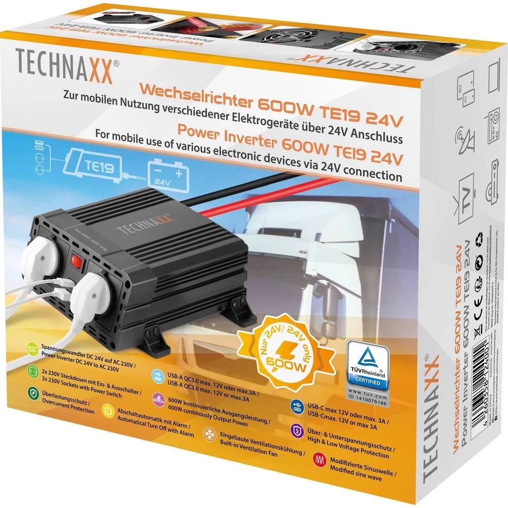 Conrad Product Image