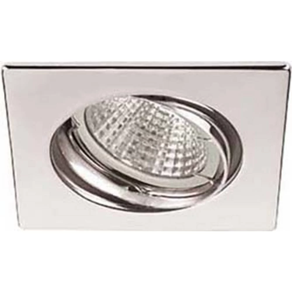 Brumberg 13305073 13305073 LED ugradna svjetiljka 6 W bijela bijela slika