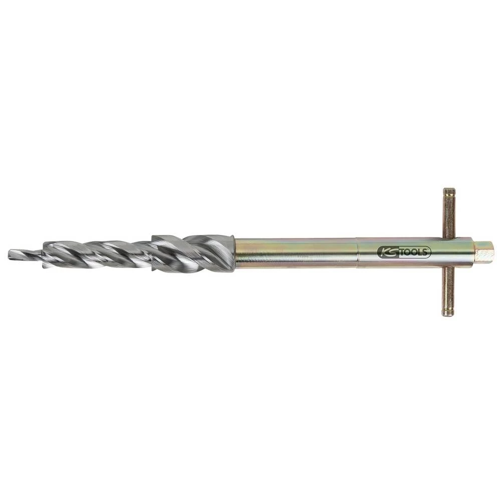 KS Tools 152.1386 Alat za čišćenje sjedišta injektora, BMW M47TU, M57 i M57TU slika
