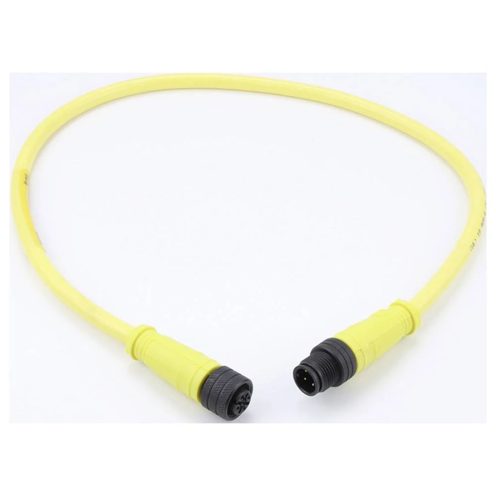 Molex 1200660883 utični konektor za senzor/aktivator, konfekcionirani 1 St. slika