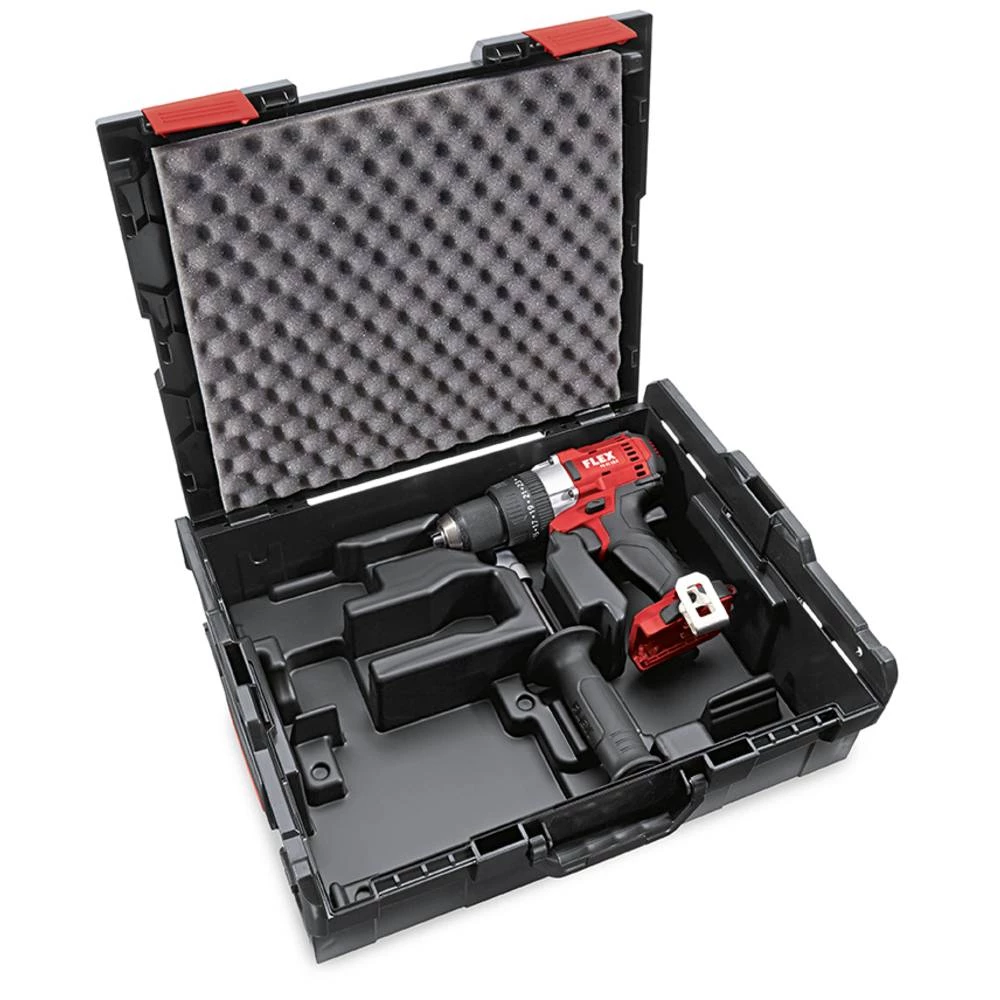 Flex PD 2G 18.0 Akumulator 417858 slika