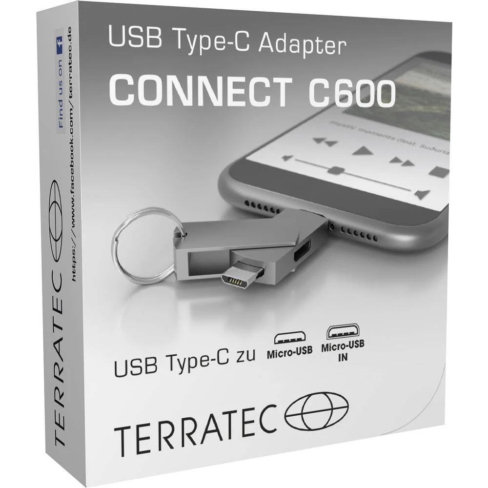 Conrad Product Image