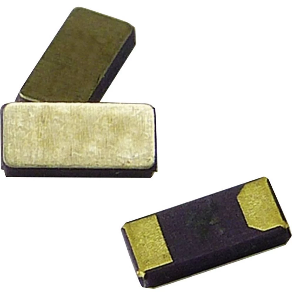 Kvarčni sat Qantek QTC332.76809B2R SMD-2 32.768 kHz 9 pF 3.2 mm 1.5 mm 0.65 mm 1 ST slika