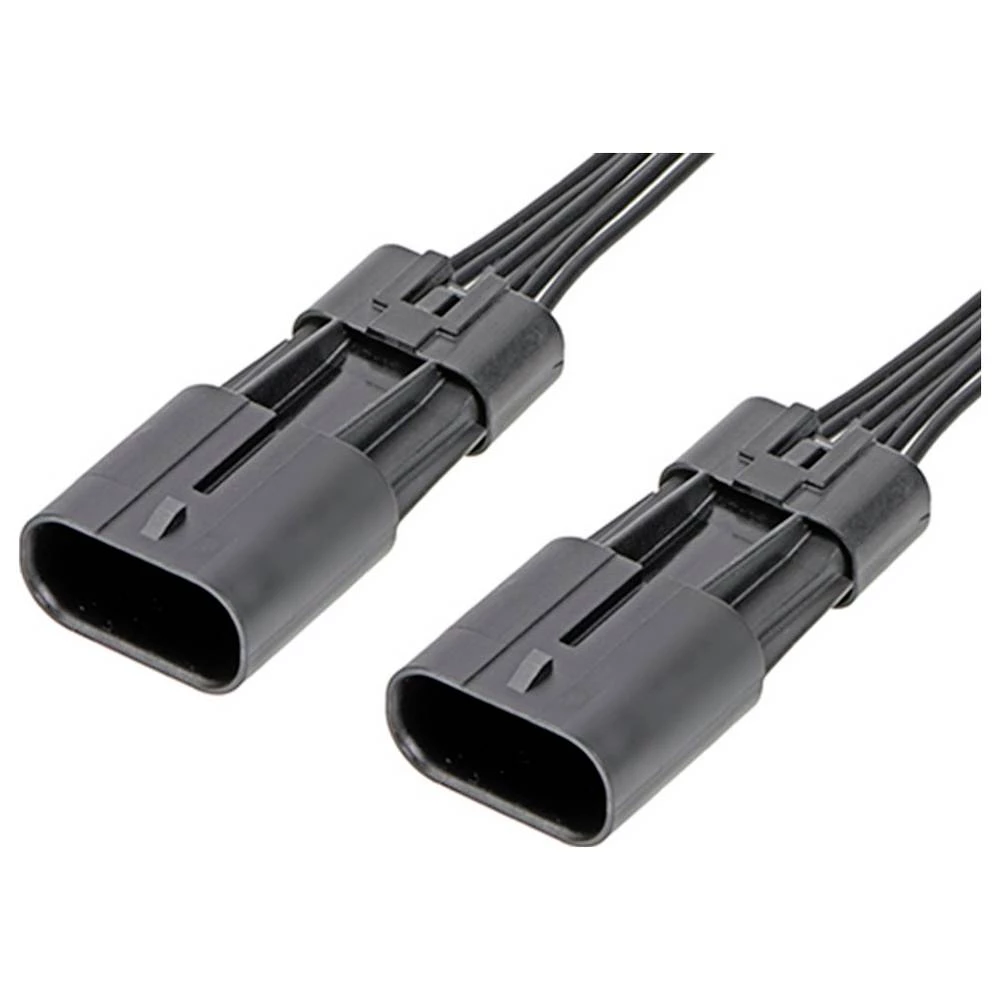 Molex 45146-0603 1 St. Bulk slika