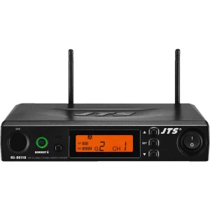 JTS RU-8011D/5 bežični prijamnik slika