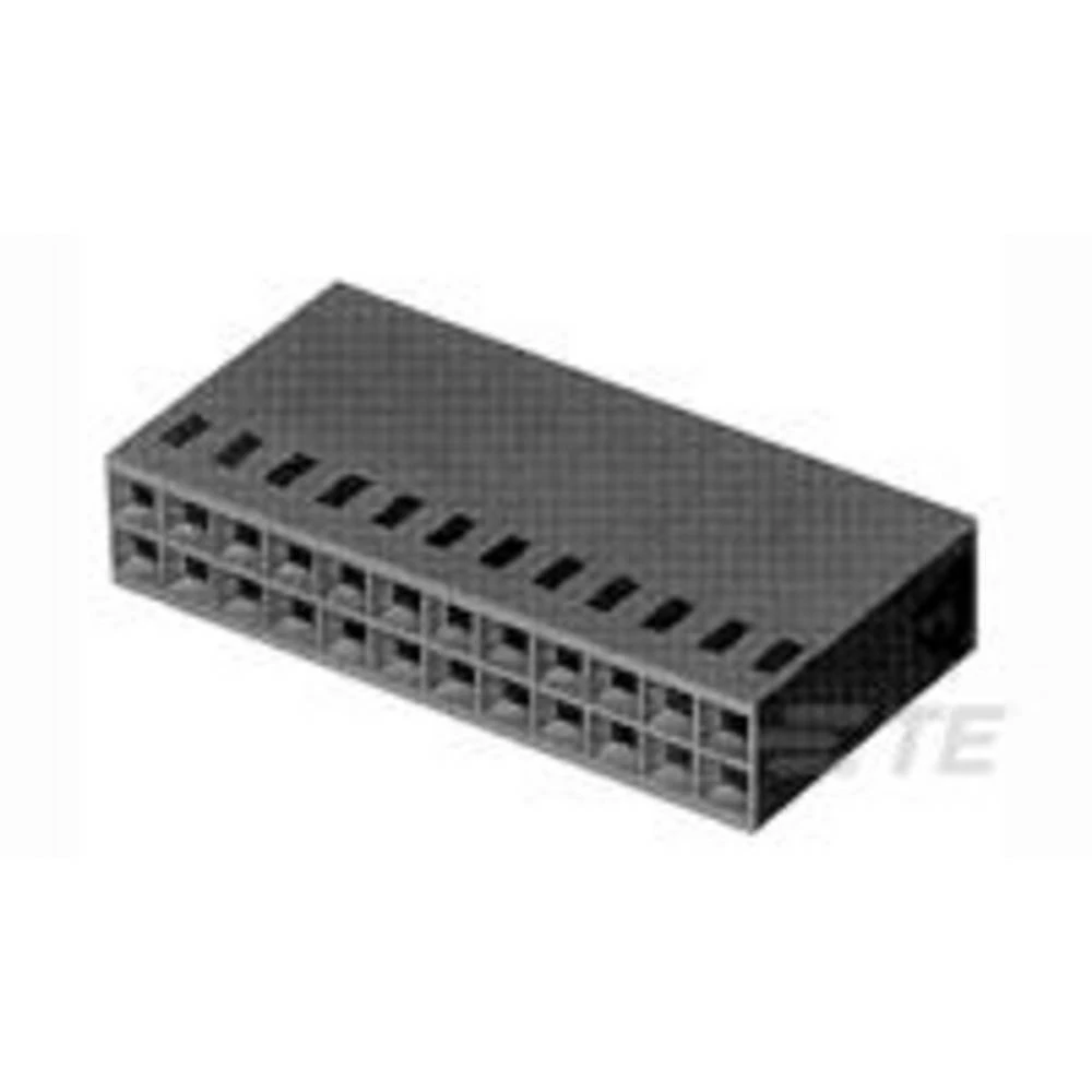 TE Connectivity AMPMODU Mod IV  VAMPMODU Mod IV  V 3-87456-3 AMP slika