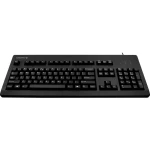 CHERRY G80-3000LSCDE-2 žičani tipkovnica njemačka, qwertz crna