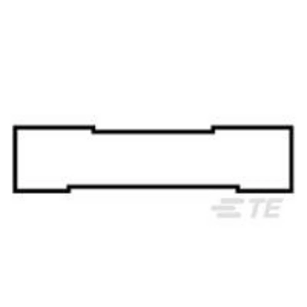 TE Connectivity PLASTI-GRIP TerminalsPLASTI-GRIP Terminals 8-328427-1 AMP slika