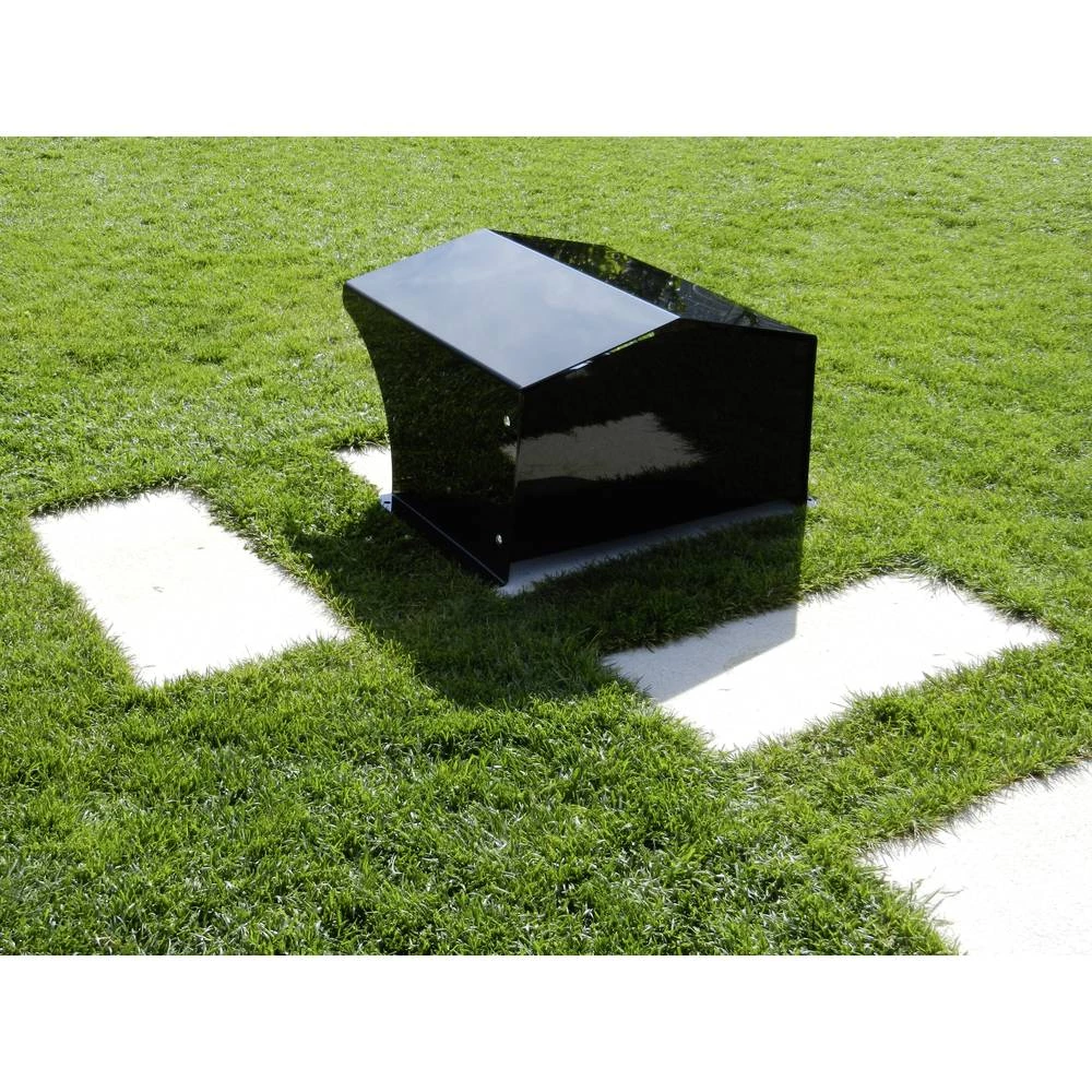 Garaža Working Robots D3219 Prikladno za: Gardena R40Li, Gardena R70Li, Gardena Sileno, Gardena Sileno+, Robomow CITY110, Robomo slika