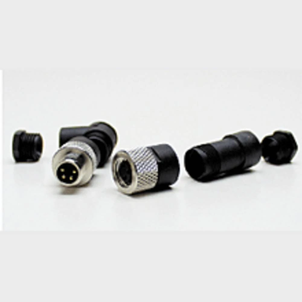 Molex 1200910001 utični konektor za senzor/aktivator kom. slika