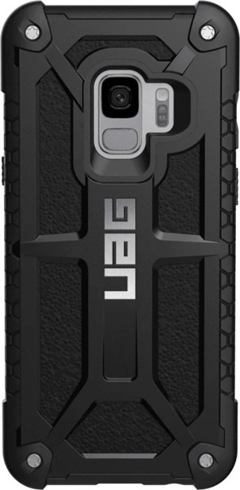 uag Monarch Samsung Galaxy S9 Black (crne boje) slika
