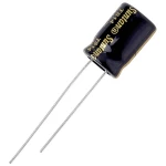 Suntan TS14011E331MSB040R elektrolitski kondenzator   3.5 mm 330 µF 25 V 20 % (D x Š) 12 mm x 8 mm 1 St.