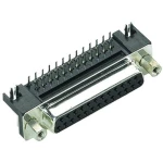 D-SUB konektor Harting 09681535613 1 ST