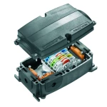 Razdjelnik 1180300000 fleksibilan: 0.5-4 mm krut: 0.5-4 mm crna 1 komad