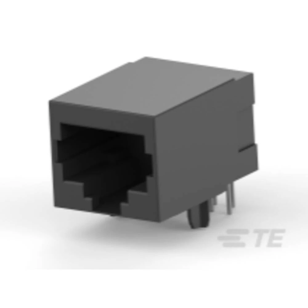 TE Connectivity High Performance Mod JacksHigh Performance Mod Jacks 5558066-1 AMP slika
