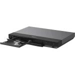 UHD Blu-ray player Sony UBP-X700 4K Upscaling, Ultra HD nadogradnja, Smart TV, WLAN Crna