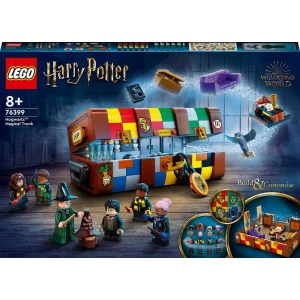 76399 LEGO® HARRY POTTER™ Hogwarts™ čarobna torbica slika