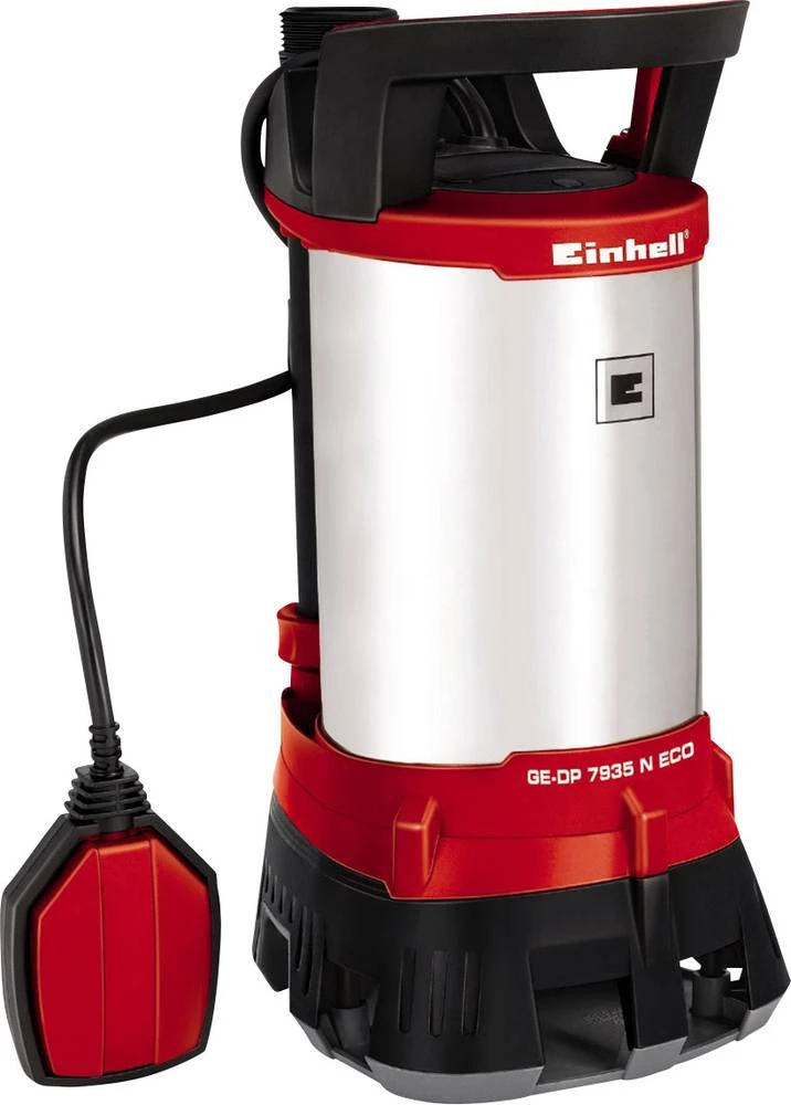 Pumpa za otpadne vode RG-DP 1135 N slika