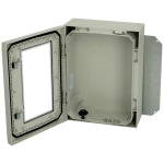 Fibox ARCA 403015W No MP razvodni ormar 300 x 400 x 150 polikarbonat svijetlosiva (RAL 7035) 1 St.