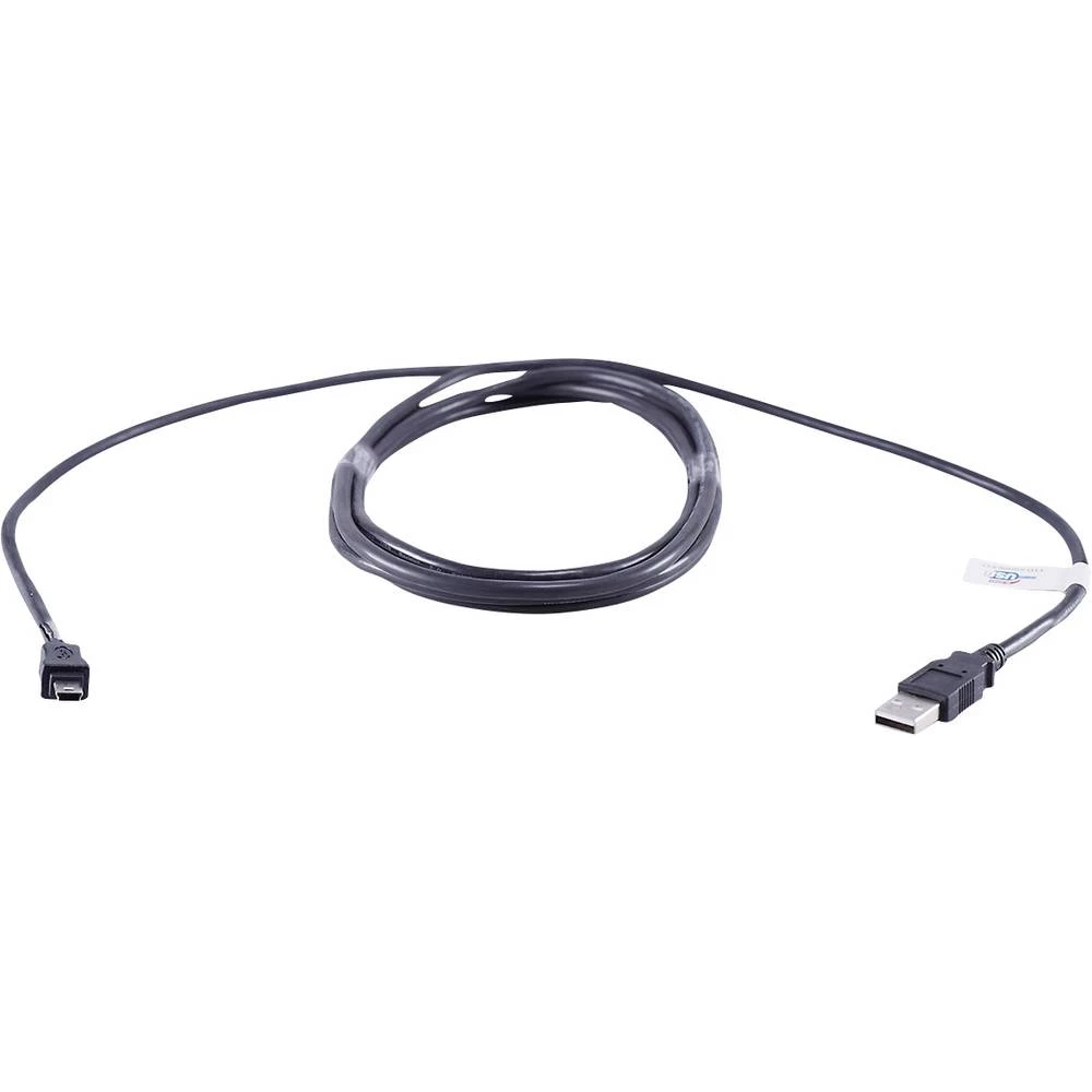 Jumo 506252 USB Cable Termostat slika