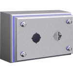 Rittal HD 1682.600 kućište (D x Š x V) 90 x 100 x 160 mm plemeniti čelik 1 St.