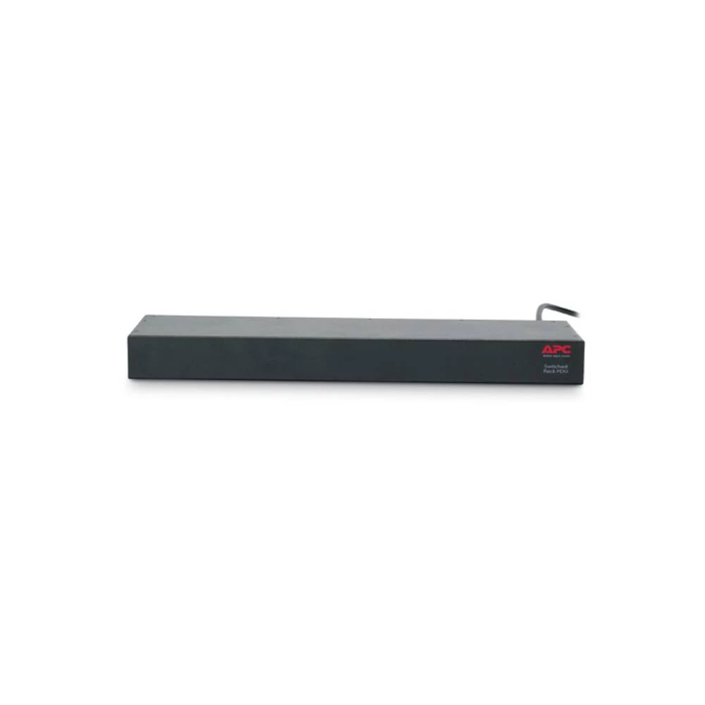 APC by Schneider Electric RACK PDU SWITCHED 1U 16A 19IN AP7921B raspodjela snage u stalku slika