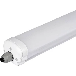 led osvjetljenje trajno instalirano oblik štapa 32 W hladno bijela (D x Š x V) 1500 x 1500 x 58 mm V-TAC 1 St. slika