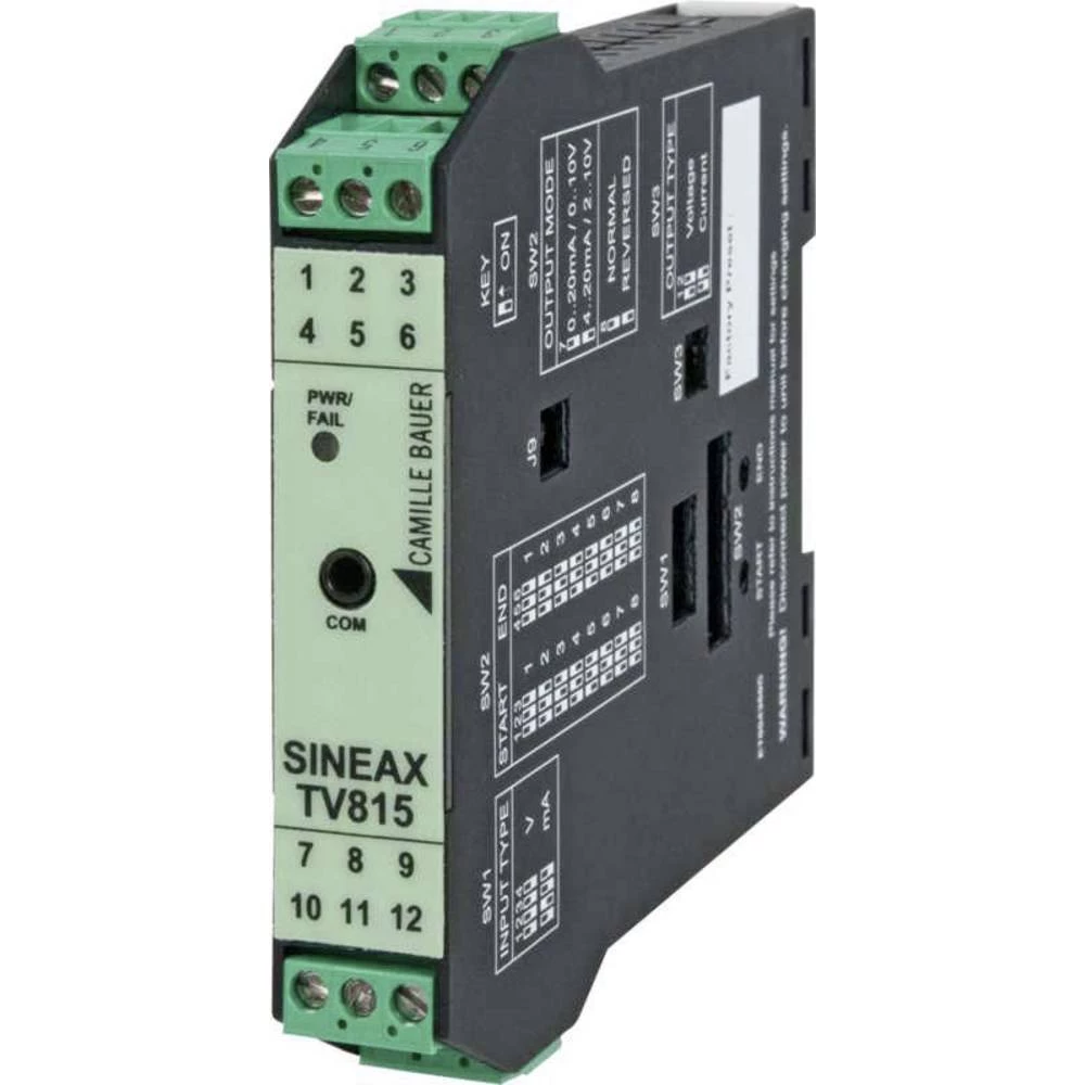 Camille Bauer 172677 1 St. slika