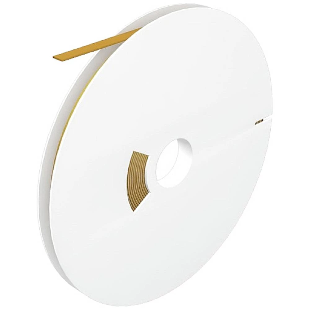 Sustav označavanja kabela Žuta Weidmüller HSS-HF 3.2-6.4 EL Y75M 1562680000 1 ST slika