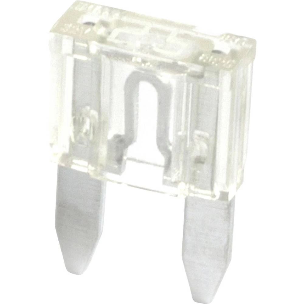 iMaXX miniOTO F7025 mini plosnati osigurač za auto 30 A prirodna 1 kom. slika