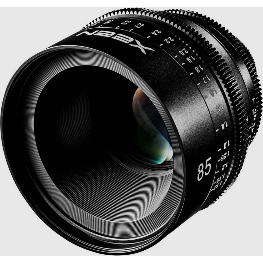 Samyang 21620 21620 teleobjektiv f/1.5 (max) 85 mm slika