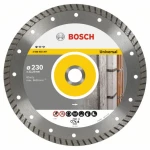 Dijamantna rezna ploča Standard for Universal Turbo - 150 x 22,23 x 2,5 x 10 mm Bosch Accessories 2608602395 promjer 150 mm 1 ST