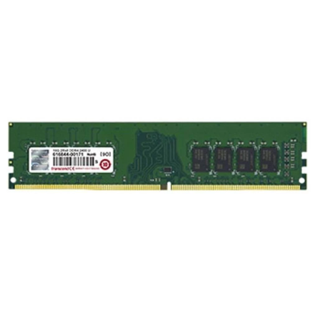 PC Memorijski modul Transcend TS1GLH64V4B 8 GB 1 x 8 GB DDR4-RAM 2400 MHz CL17 17-17-17 slika
