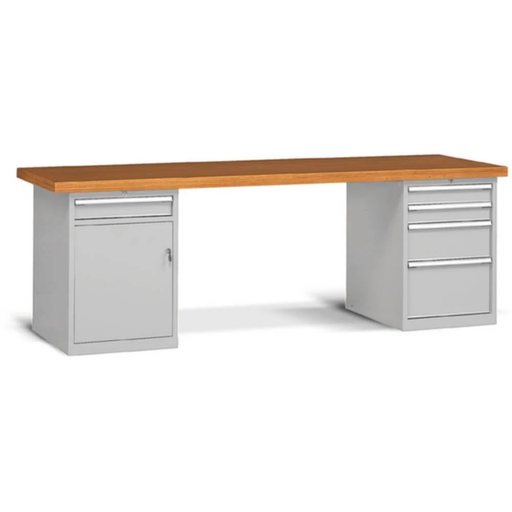 FBIA28428.. (Š x V x d) 2500 x 840 x 750 mm slika