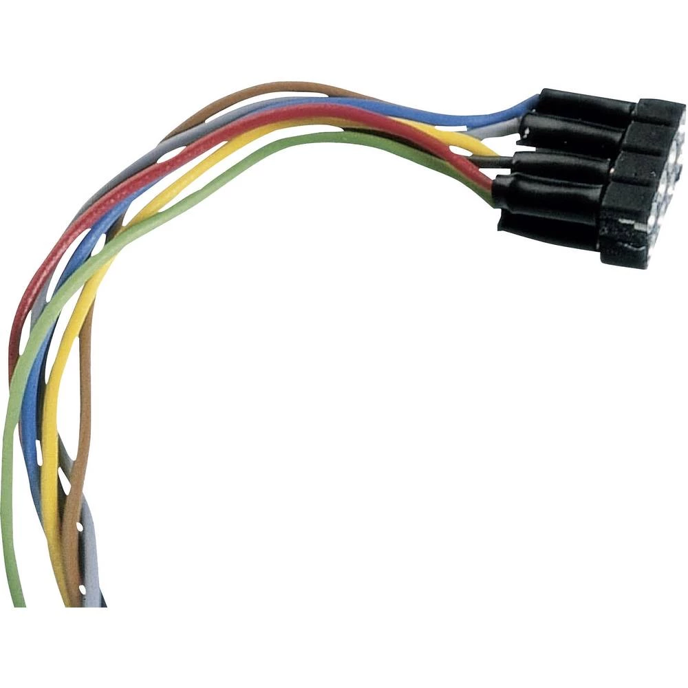 Uhlenbrock 71621 Utičnica za sučelje slika