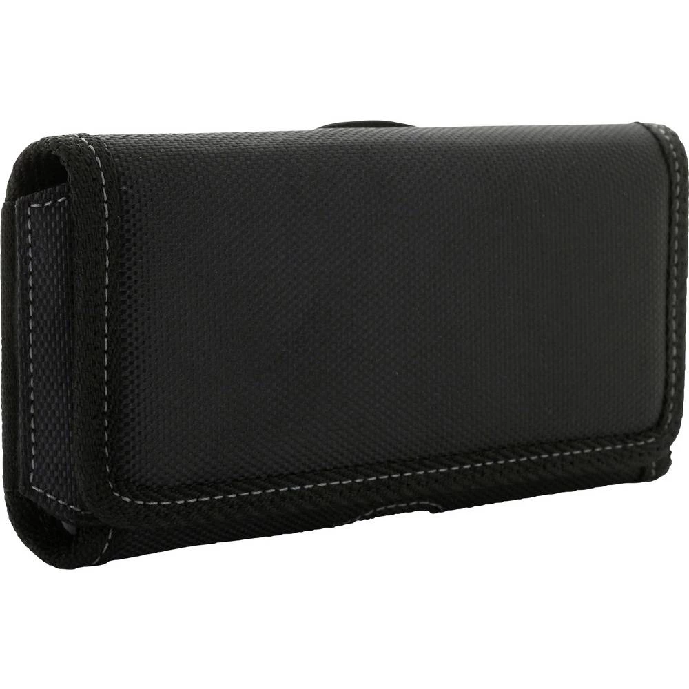 Xirrix 5XL torbica za remen Universal crna slika