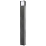Deko Light 730498 Facado II svjetlosni stupić E27 20 W tamnosiva