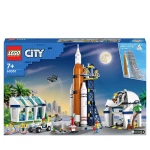 60351 LEGO® CITY svemirski centar