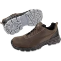 ESD zaštitne cipele S3 Veličina: 42 Smeđa boja PUMA Safety Condor Low ESD SRC 640542-42 1 pair slika